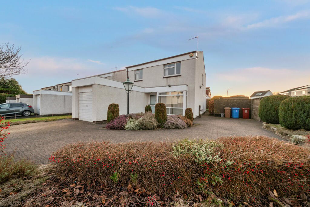 Main image of property: Broomhill Avenue, Larbert, FK5