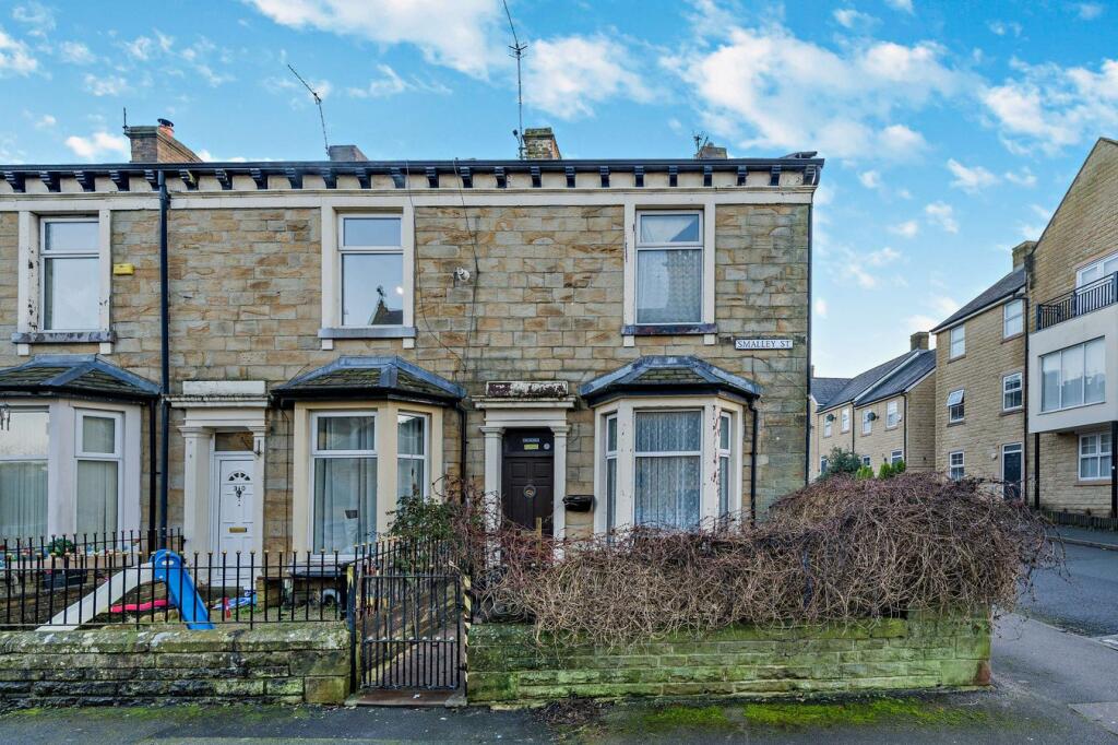 Main image of property: Smalley Street, Burnley, BB11