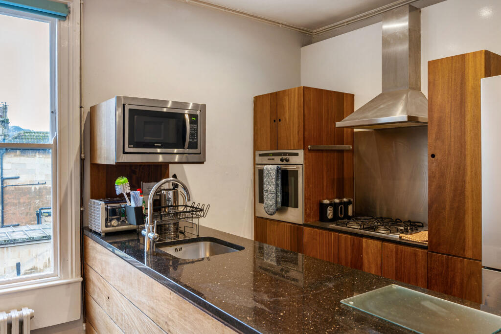 Main image of property: George Street, Bath, BA1