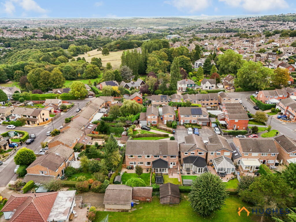 House in Sheffield - View 2