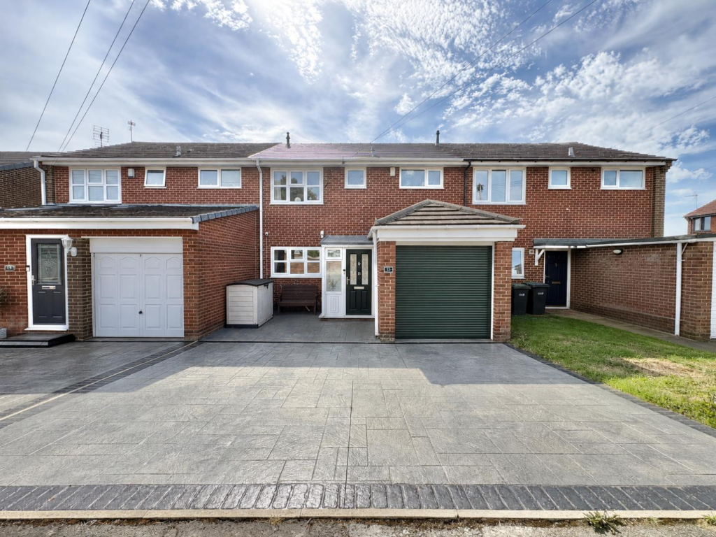 Main image of property: Boyden Close, St. Helen Auckland, Bishop Auckland