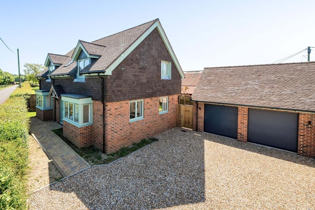 Main image of property: Canterbury Road, Densole, CT18