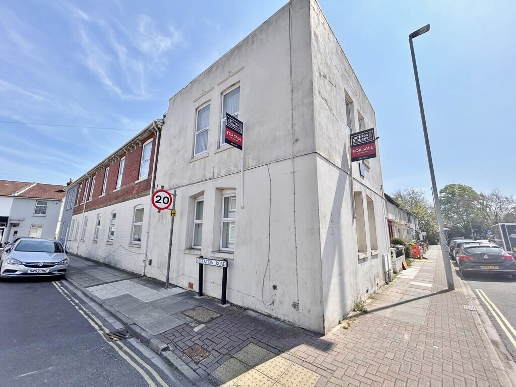 Main image of property: Station Road, Copnor