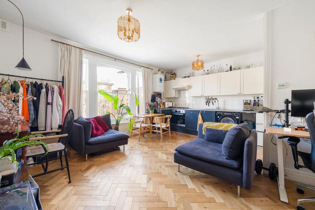 Main image of property: Stockwell Road, SW9