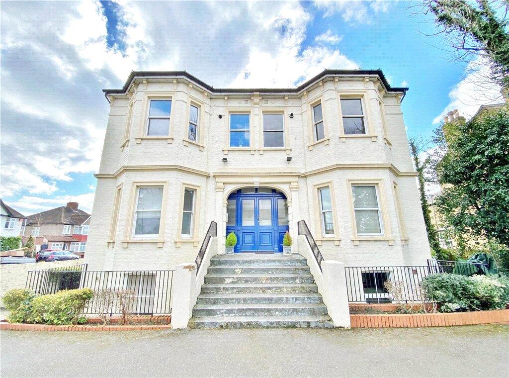 Main image of property: Nelson Road, Twickenham