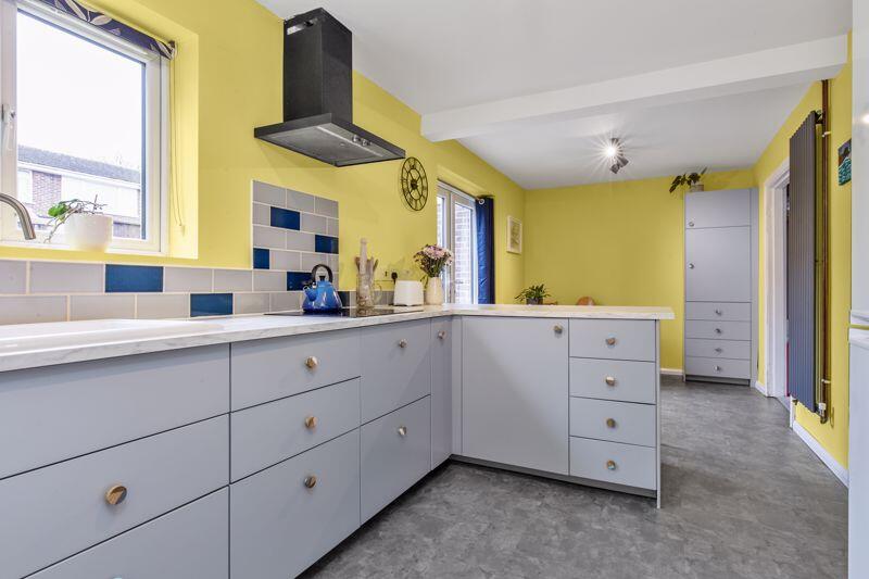House in Havant, Warblington - View 5