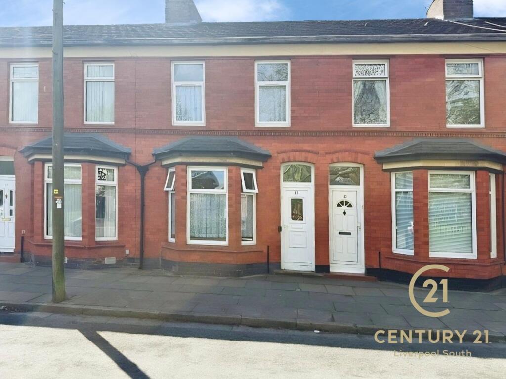 Main image of property: Durham Street, Garston