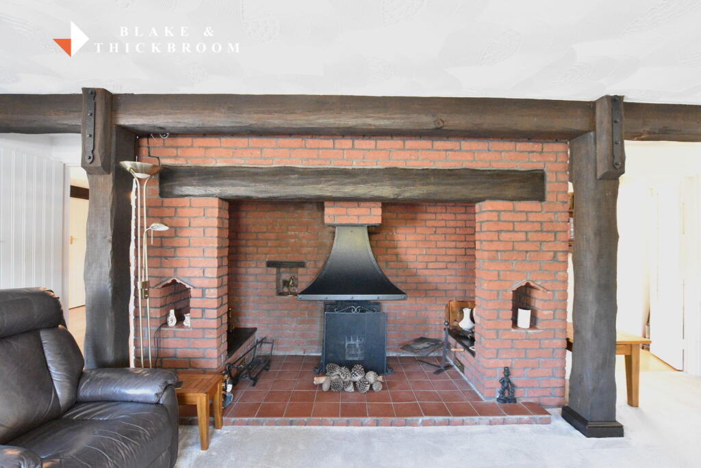 St Michaels Road, Thorpe-le-Soken, photo 3