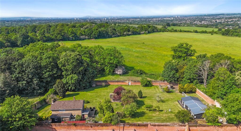 Main image of property: Boyles Court Farm, Great Warley, Brentwood, Essex, CM14
