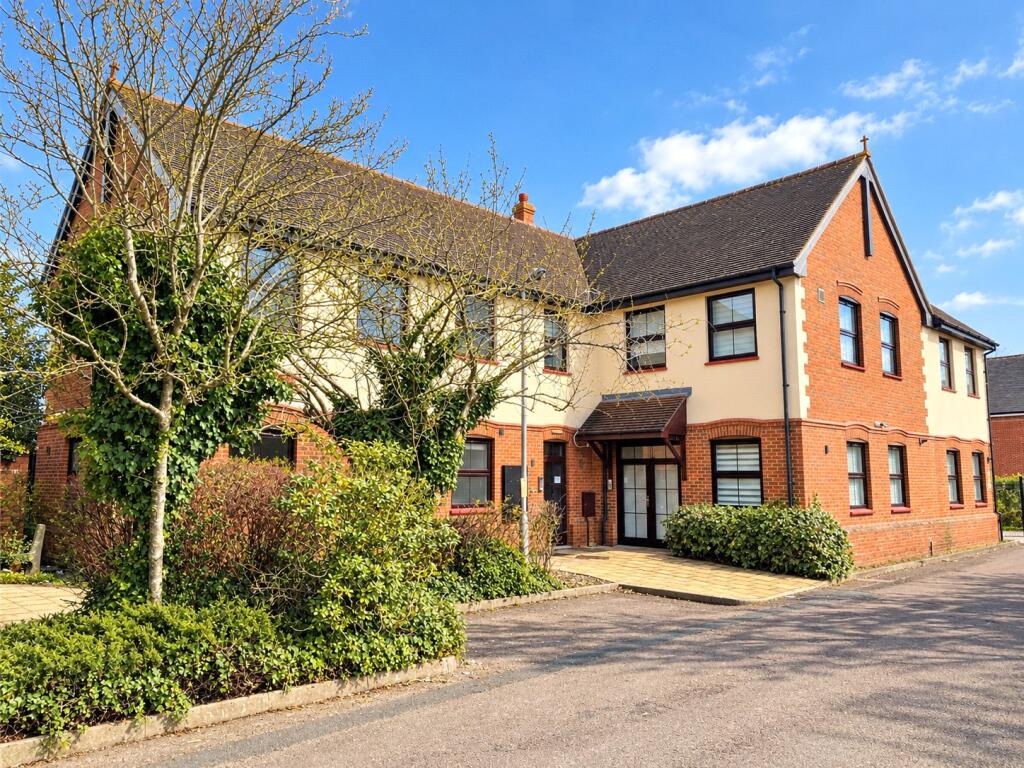 High Street, Theale, Reading, RG7