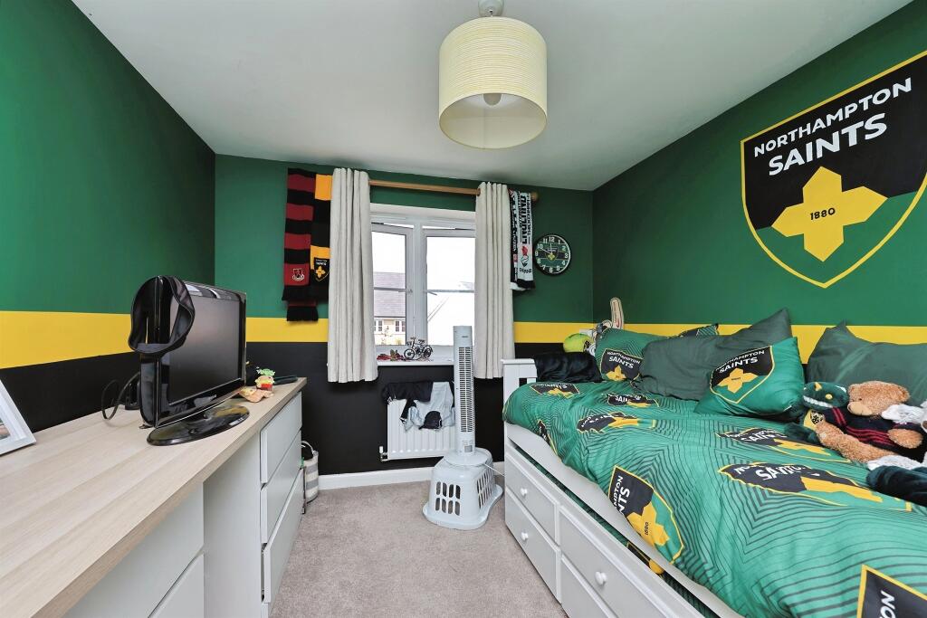 House in South Norfolk, Wymondham - View 4