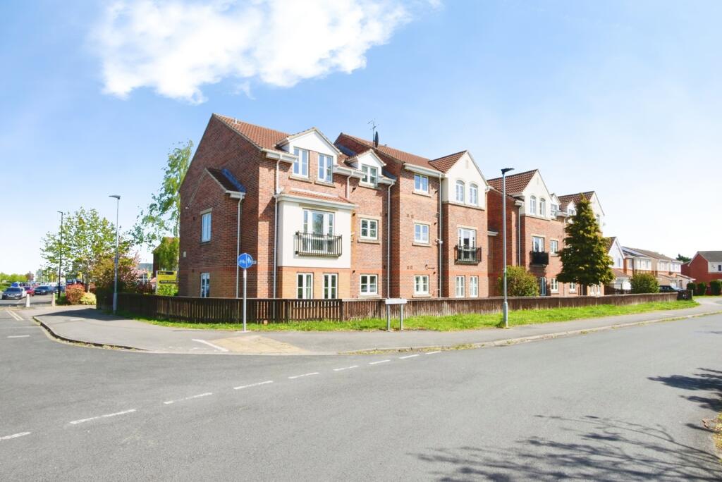 Main image of property: Esk Drive, Nether Poppleton, York, North Yorkshire, YO26