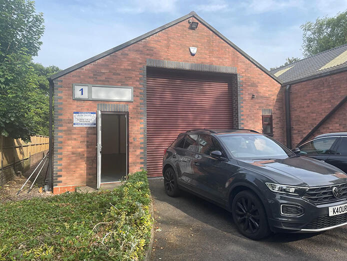 Additional image 2 of Lakeside Industrial Park, Tamworth, Staffordshire, B78