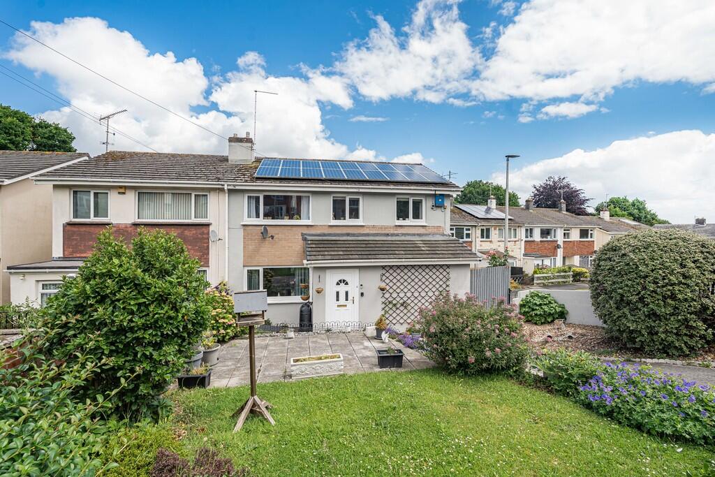 Main image of property: Barton Drive, Newton Abbot