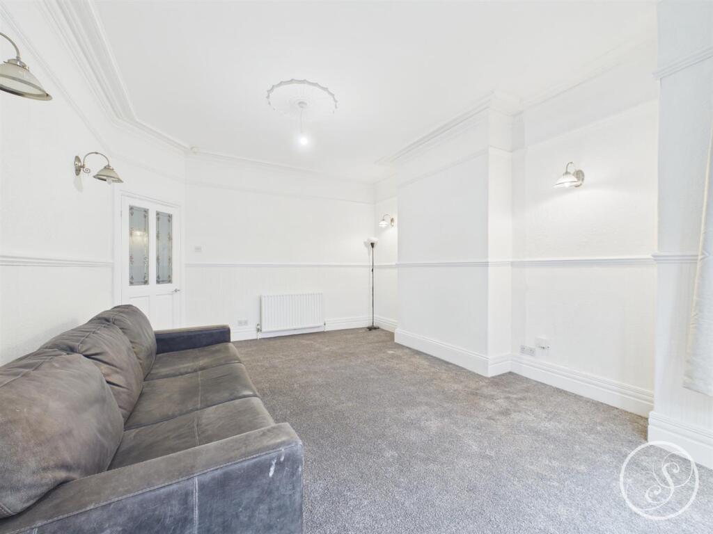 House in Leeds - More