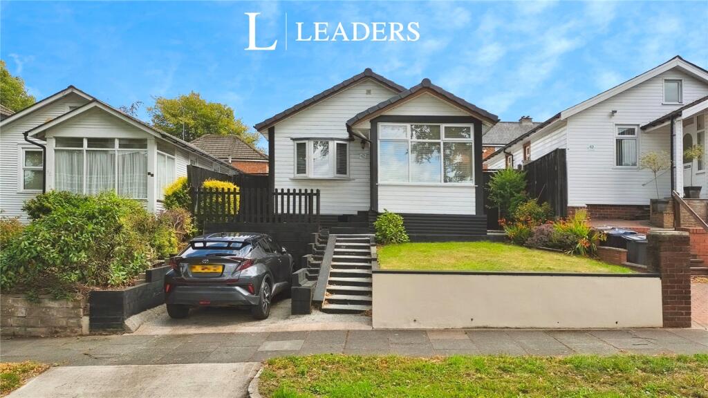 Main image of property: Coney Green Drive, Northfield, Birmingham