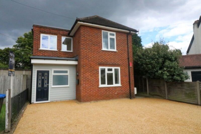 Main image of property: Limes Road, Egham, Surrey, TW20