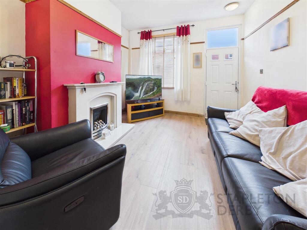 House in Warrington - View 2