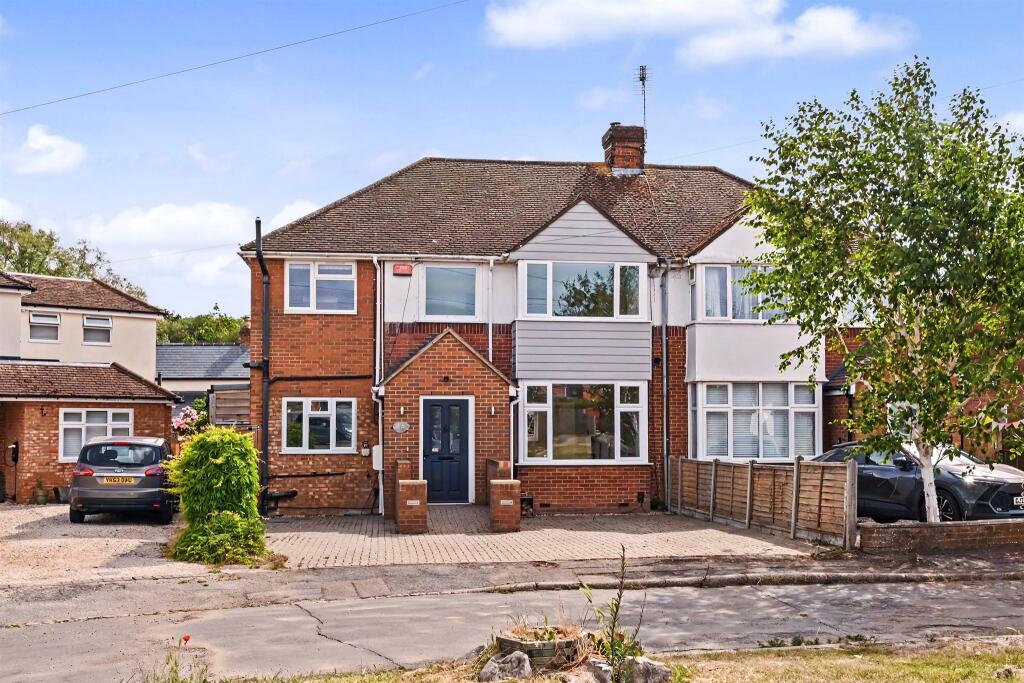 Main image of property: Stanhope Close, Wendover, Aylesbury