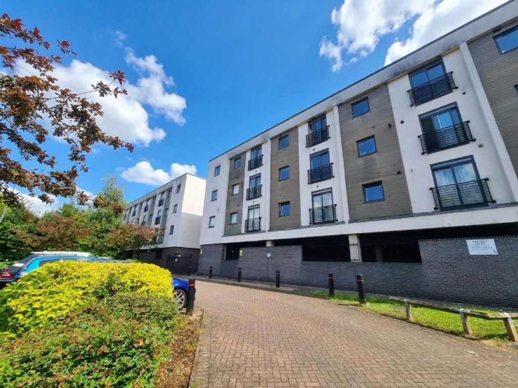Main image of property: Paladine Way, Calverly Court, CV3