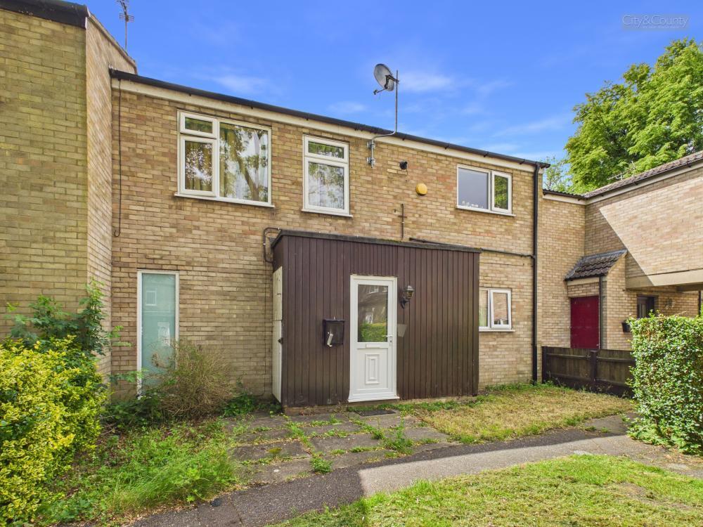 Main image of property: Eyrescroft, Bretton, Peterborough