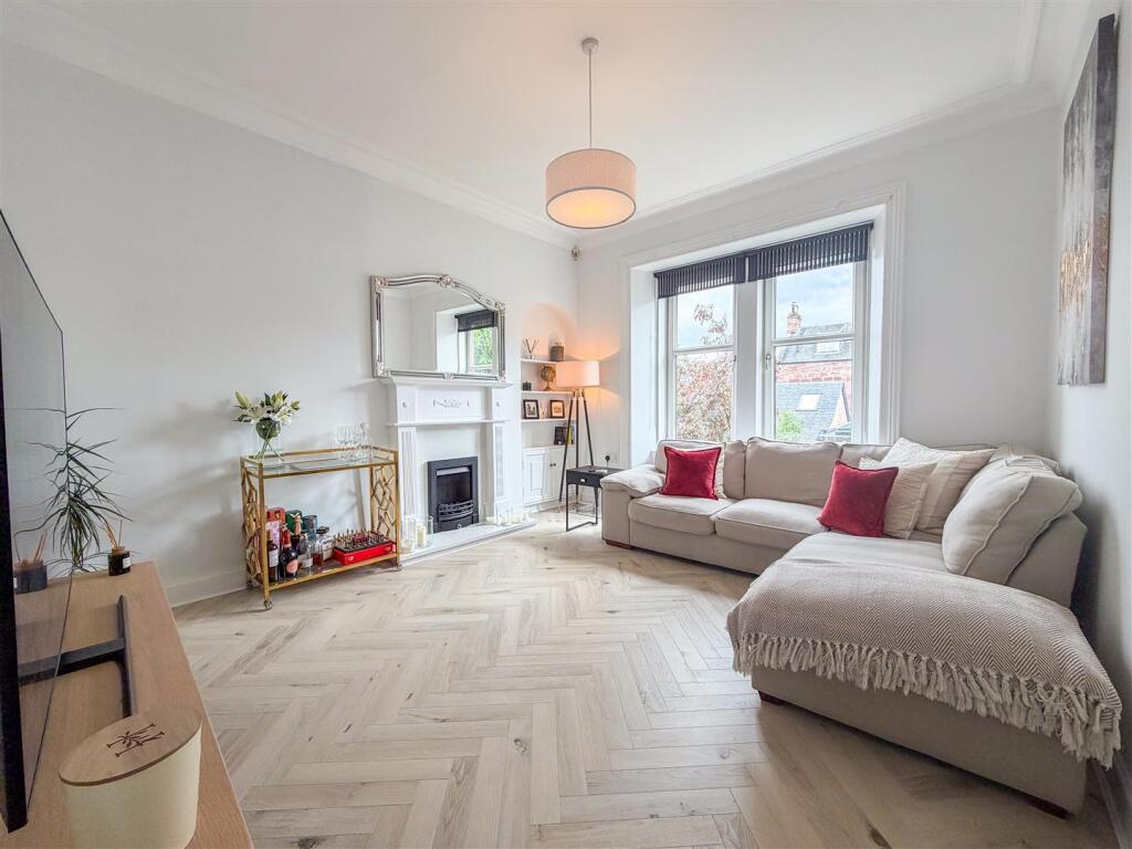 Langside Road, Bothwell, Glasgow - View 3