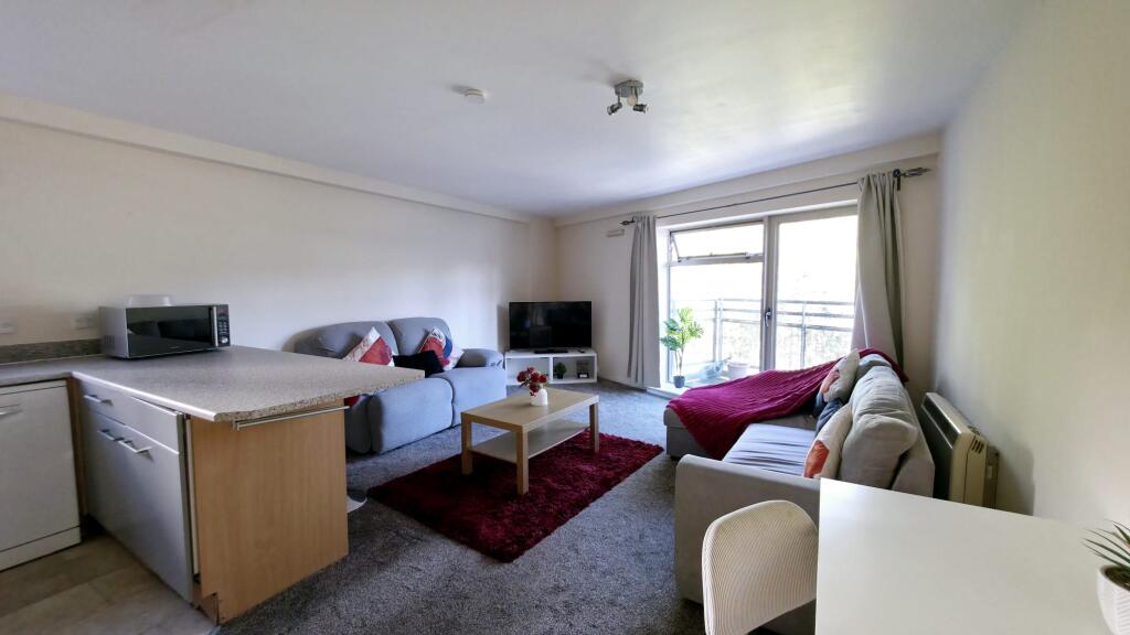 Apartment in Birmingham - View 4