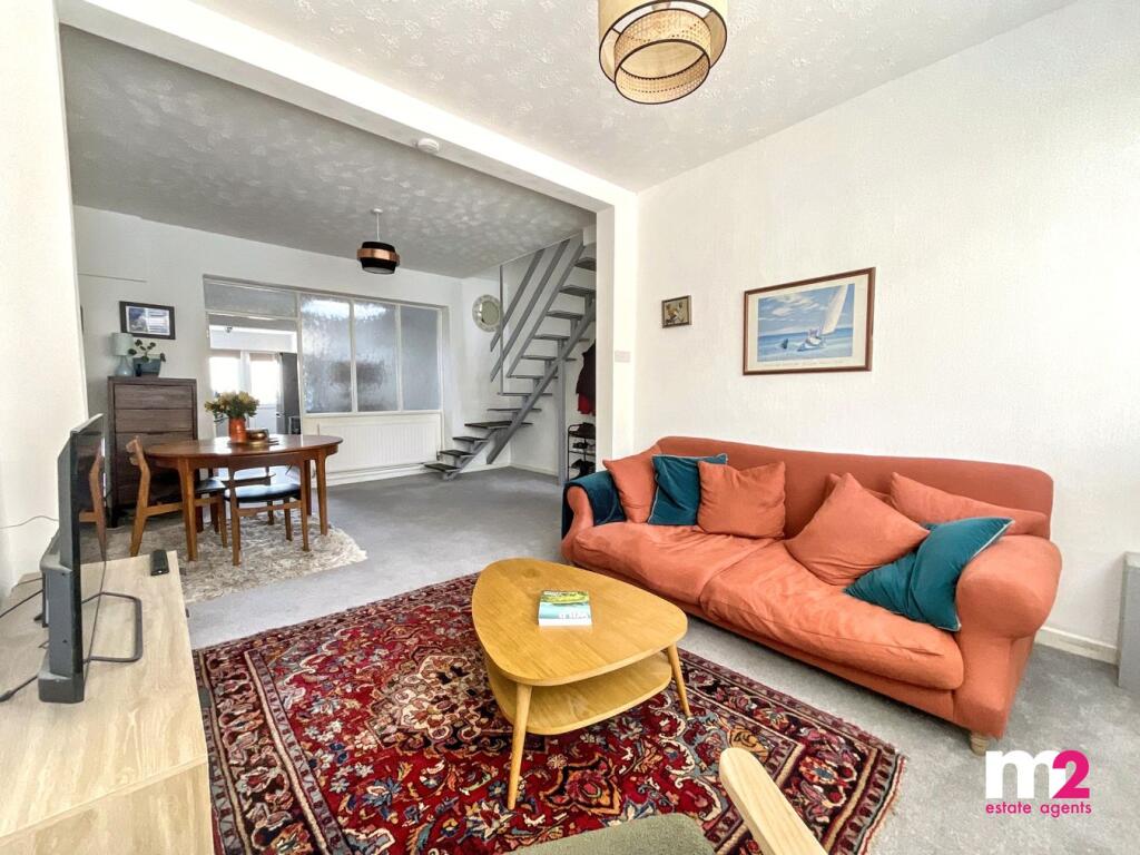 House in Newport, Crindau, Shaftesbury - View 4
