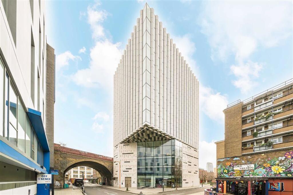 Main image of property: Union Street, Southwark