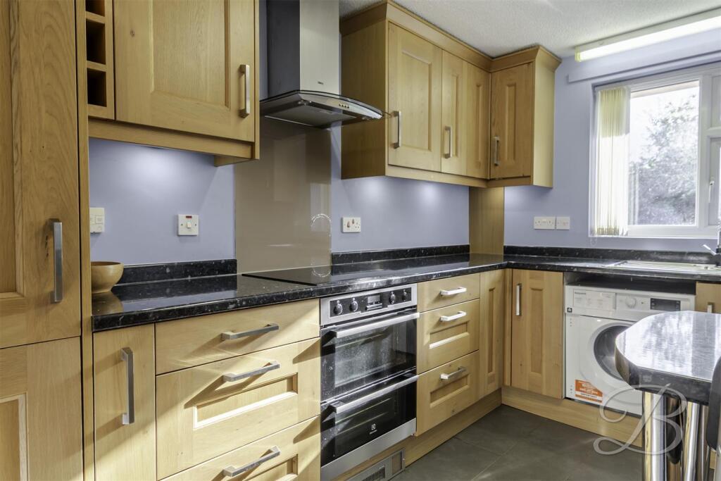 House in Bolsover, Shirebrook - View 5