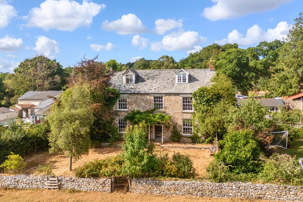 Main image of property: Post Lane, Cotleigh, Honiton