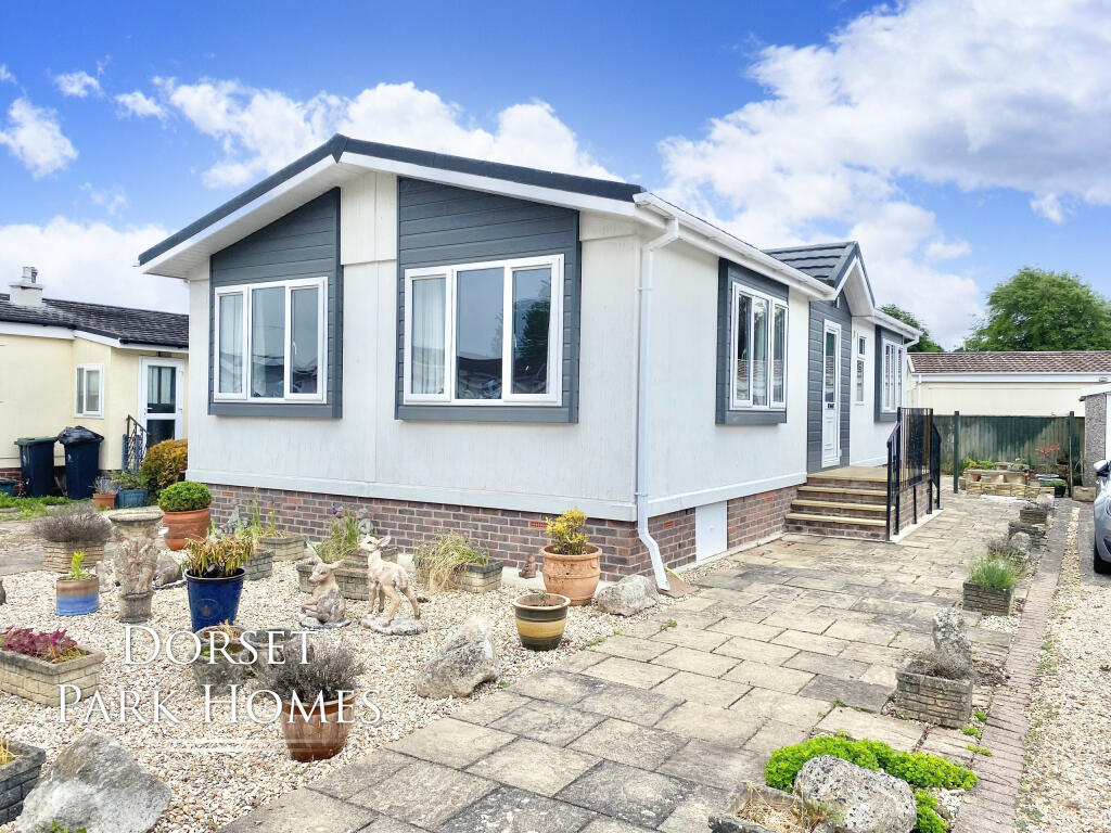Main image of property: Oaklands Park, Crossways, Dorchester, Dorset