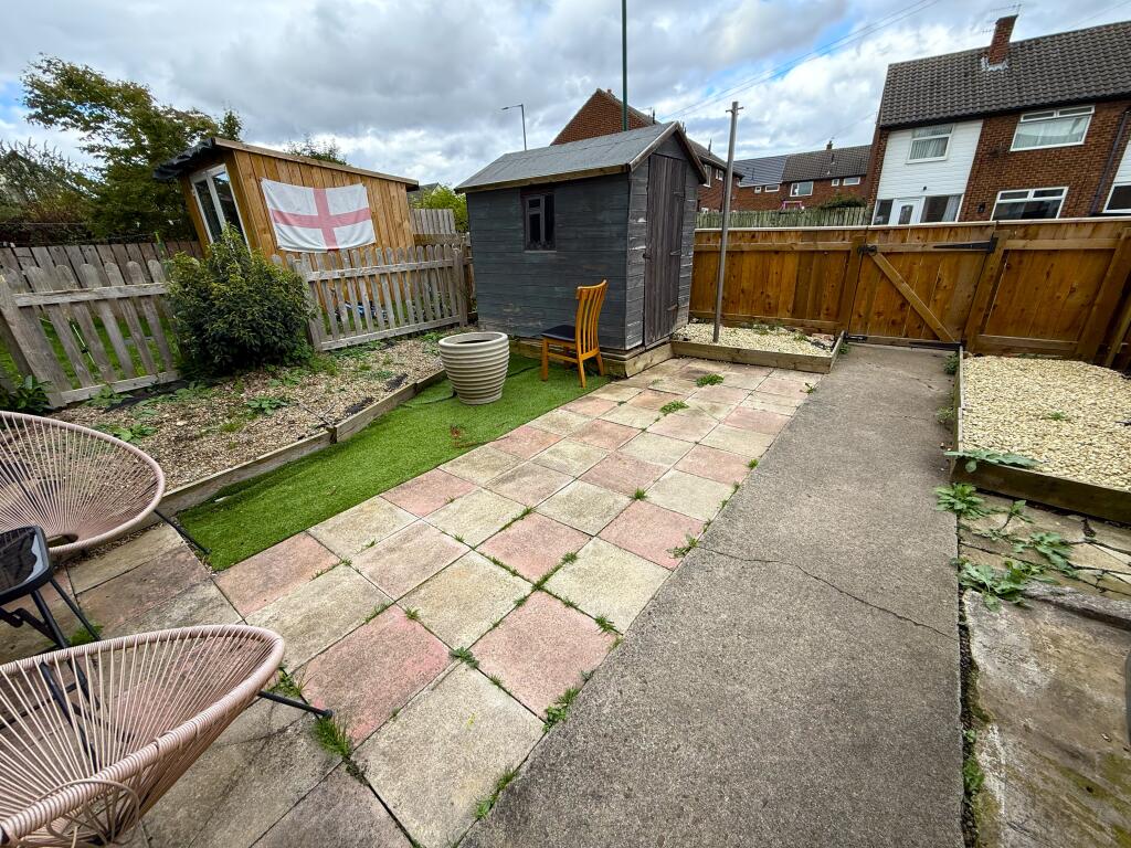 House in Stockton-on-Tees - View 3