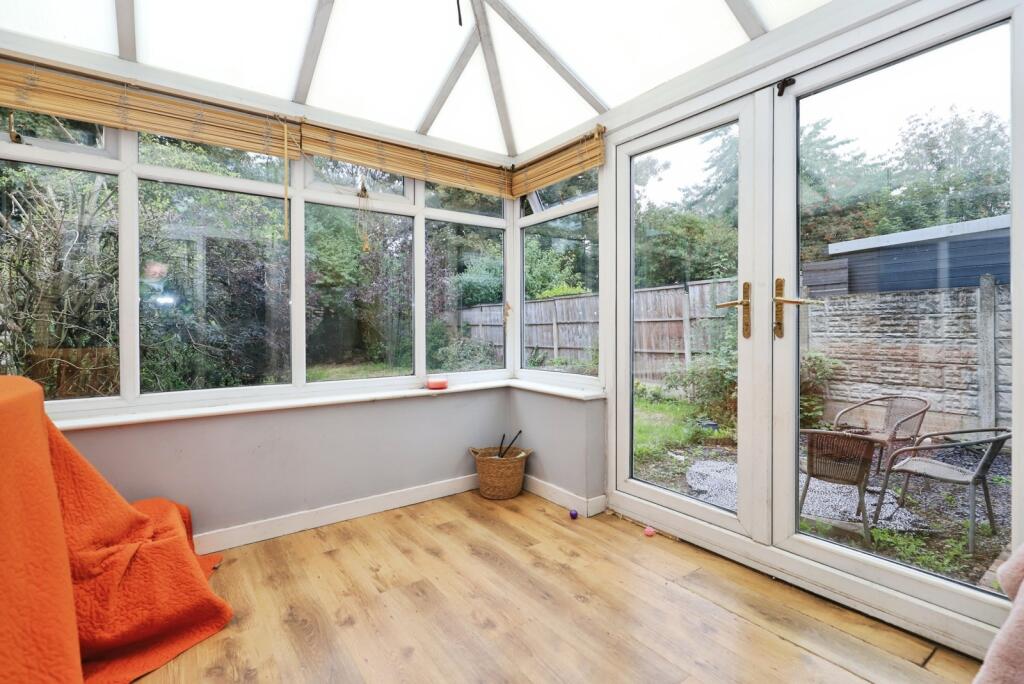 House in Wolverhampton, Old Heath - More