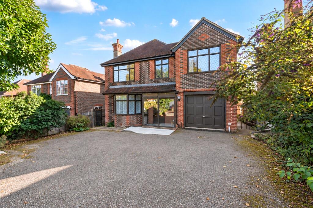 Main image of property: Scillonian Road, Guildford, GU2