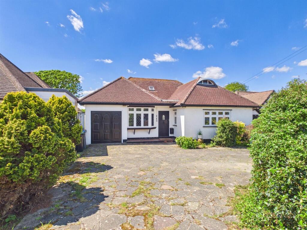 Main image of property: Mitchley View, Sanderstead