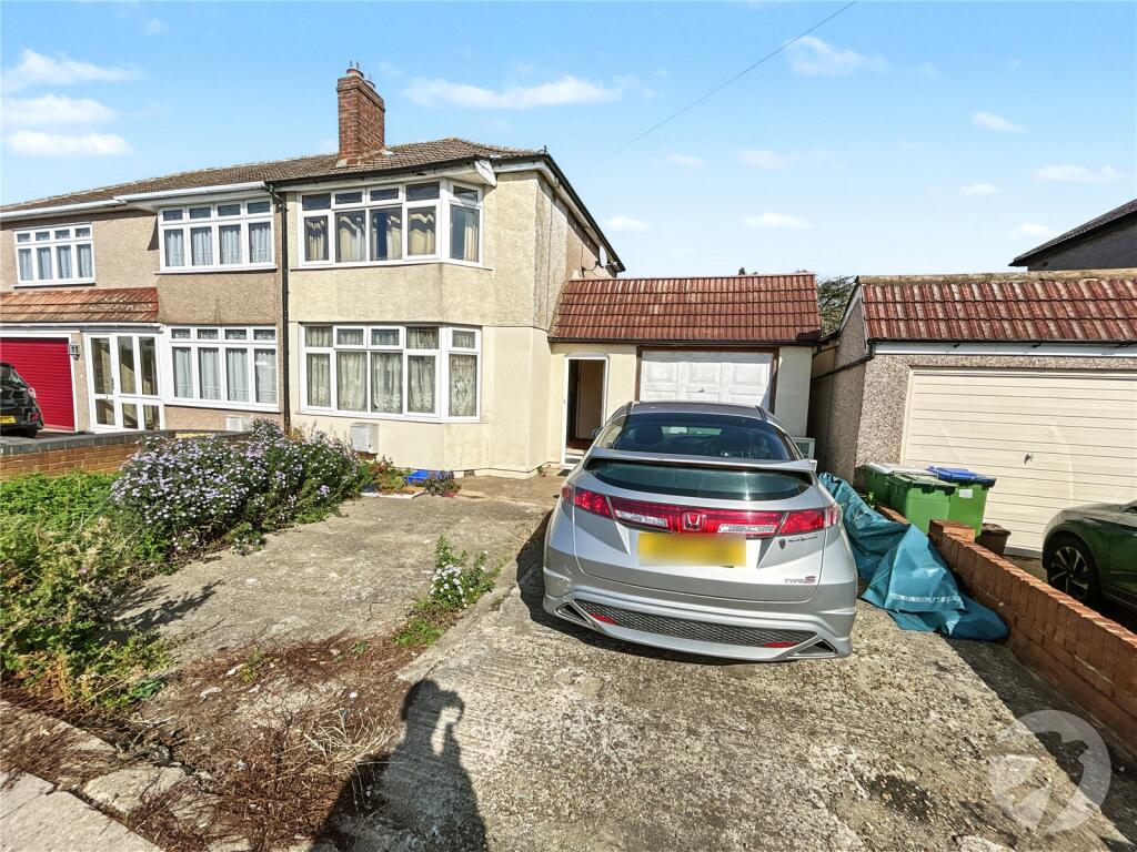 Main image of property: Westwood Lane, Welling, Kent, DA16