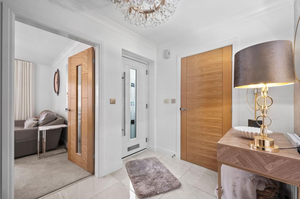 House in Warrington - View 4