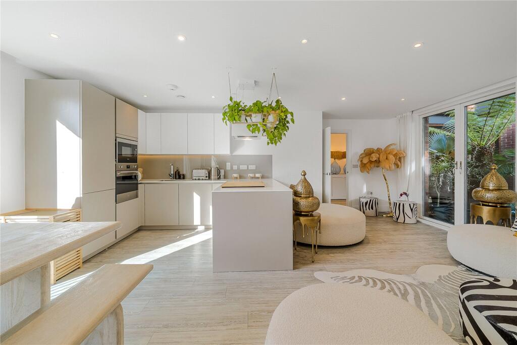 Apartment in London