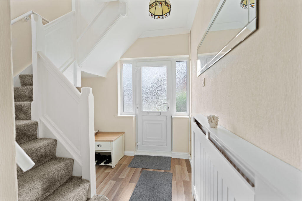 Hawkins Grove, Grimsby photo 3