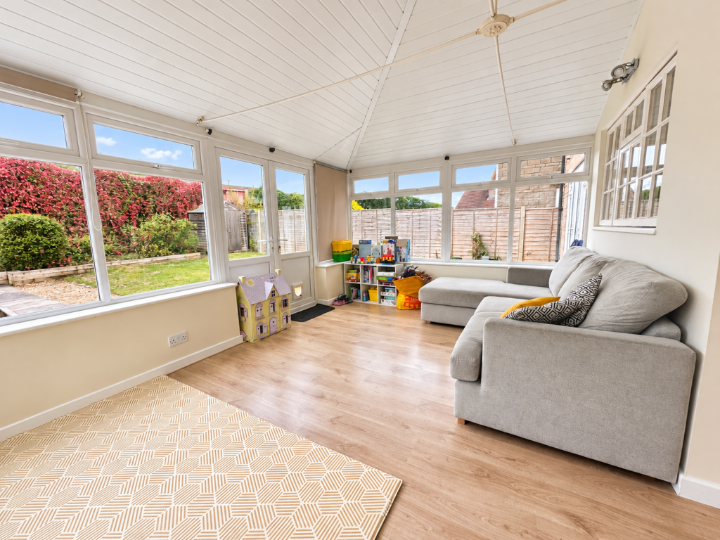 House in Keinton Mandeville, Somerset - View 4