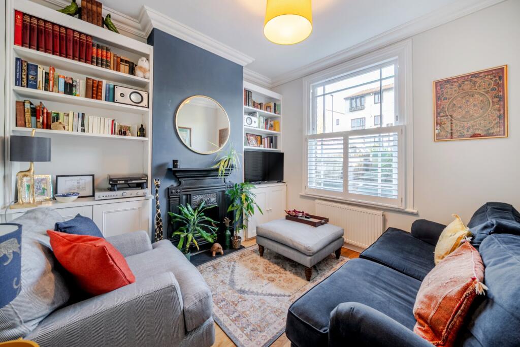 Valley Road, Streatham, London, SW16 photo 2
