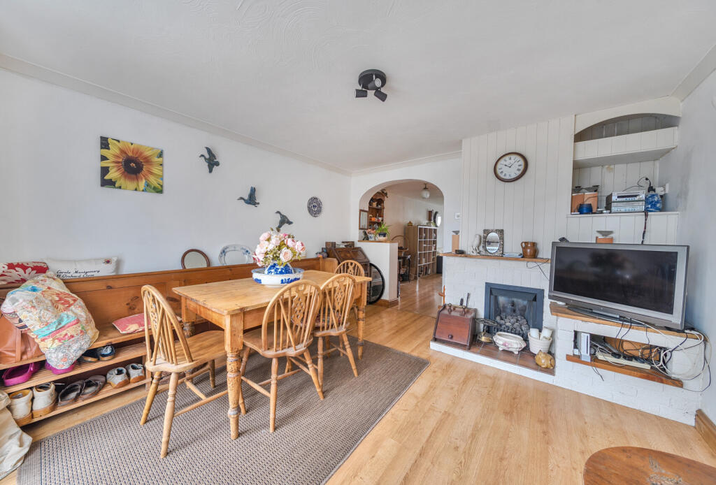 Additional image 8 of Orchard Close, Coleford, Radstock, Somerset, BA3