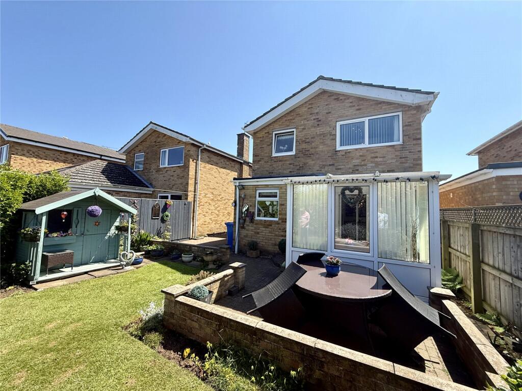 Main image of property: Willow Drive, Bridlington, East Riding of Yorkshire, YO16
