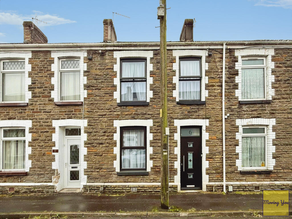 Main image of property: Eva Street, Neath, SA11 1PD