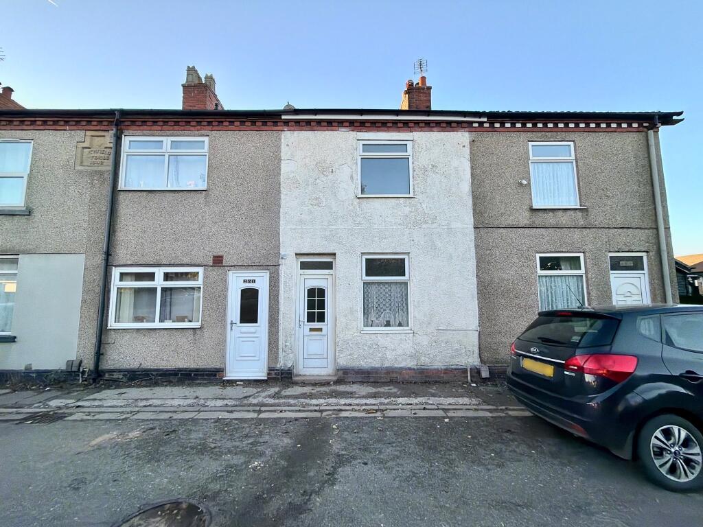 Main image of property: Alfreton Road, SUTTON-IN-ASHFIELD
