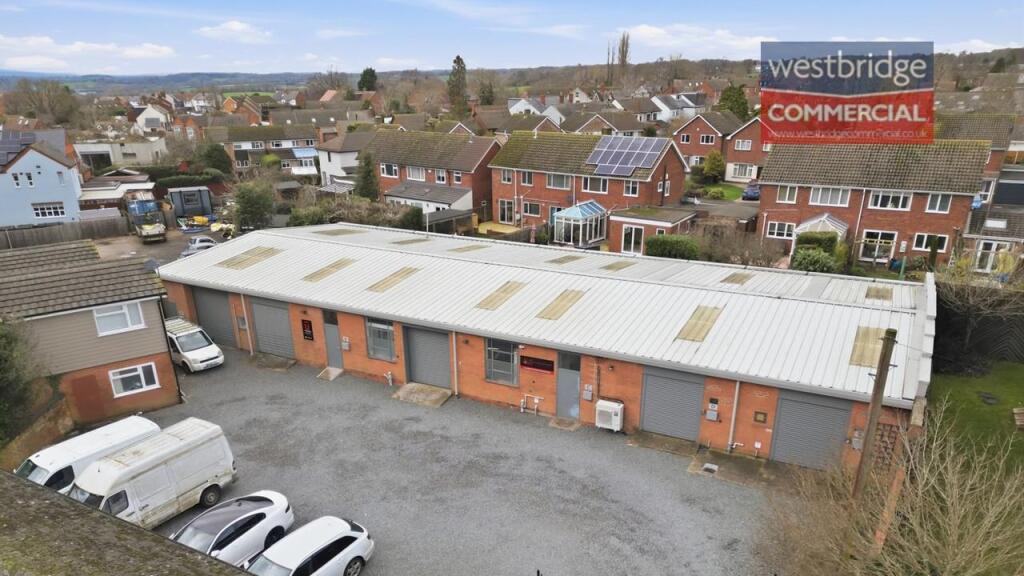 Main image of property: Ridgeway Trading Estate, Astwood Bank B96 6DS