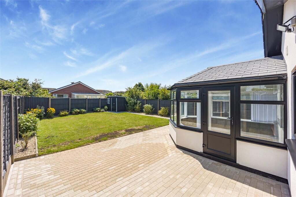 House in Sefton, Meols Cop - View 4