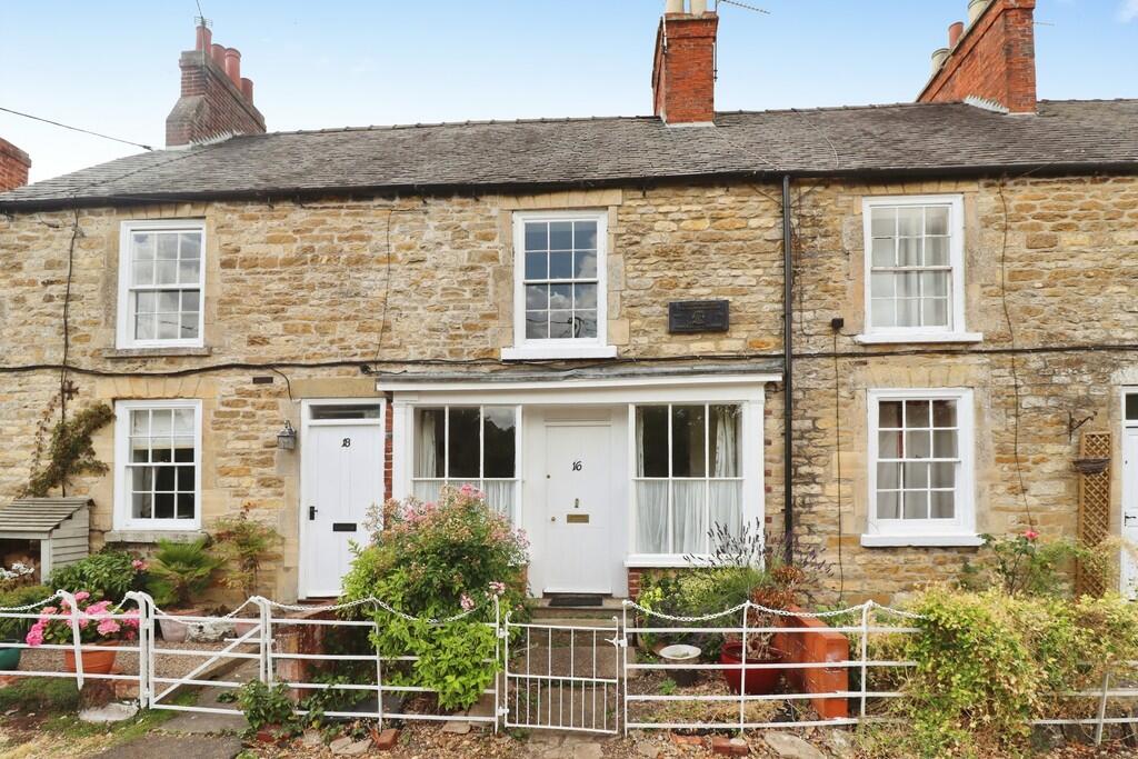 Main image of property: The Green, Welbourn