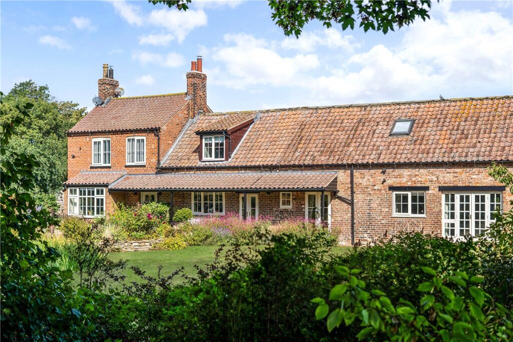 Main image of property: Yedingham, Malton, North Yorkshire, YO17
